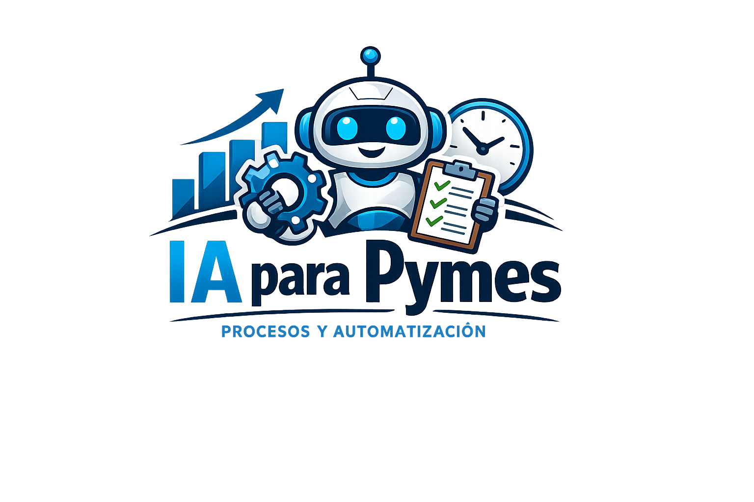 Logo Gestión Logística